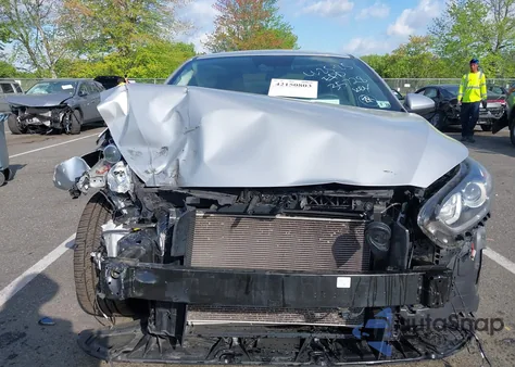 2019 Kia Forte Lxs from USA, damaged, VIN 3KPF24AD0KE135728